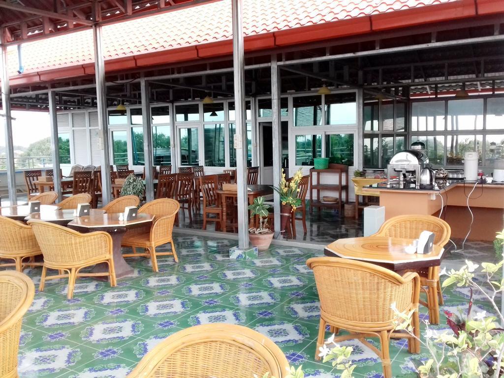 金梦酒店 曼德勒 外观 照片